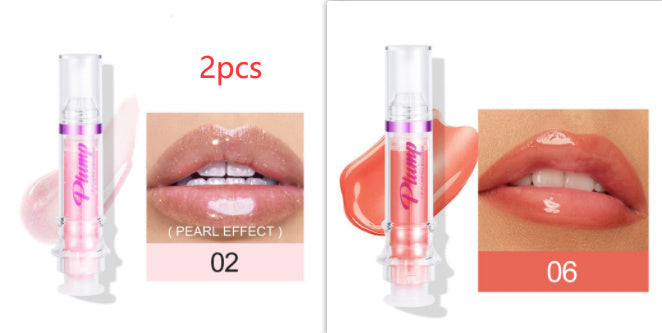 HoneySpice Mirror Lip Gloss