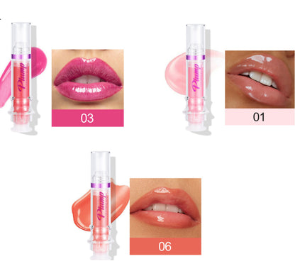 HoneySpice Mirror Lip Gloss