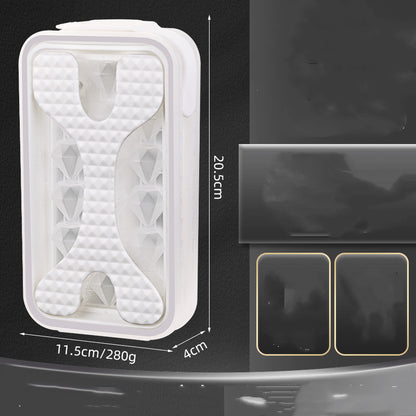 Product Name: FrostFusion 2-in-1 Ice Maker & Water Bottle
