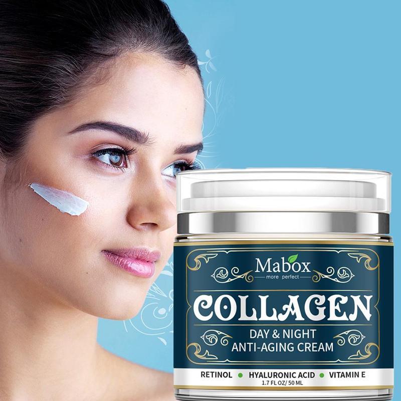 Collagen Moisturizing Facial Cream