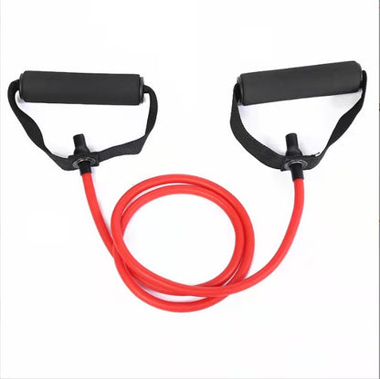 Versatile Resistance Bands Kit