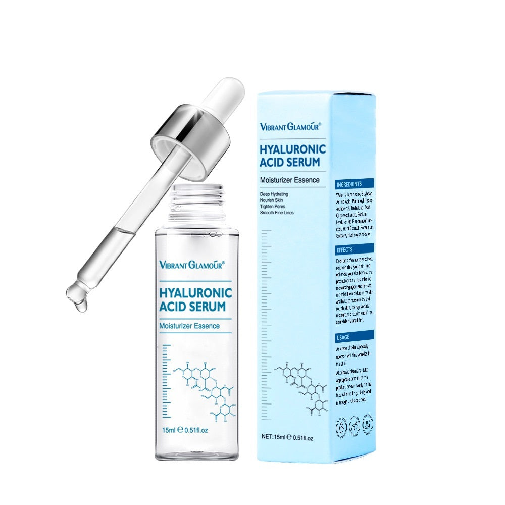 Hyaluronic Acid Anti-Aging Deep Hydration Boost