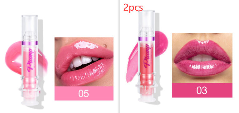 HoneySpice Mirror Lip Gloss