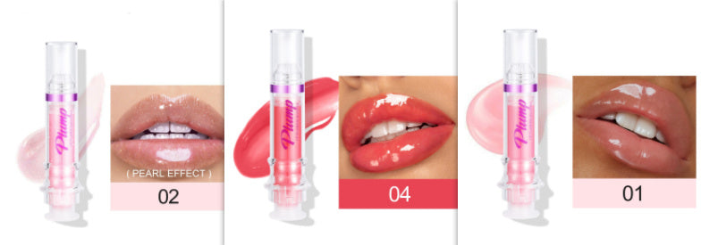 HoneySpice Mirror Lip Gloss