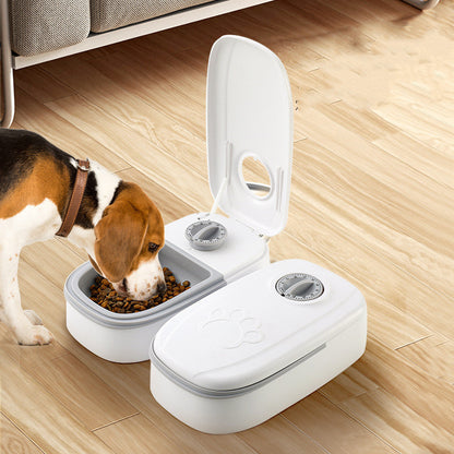 PetMeal Smart Feeder